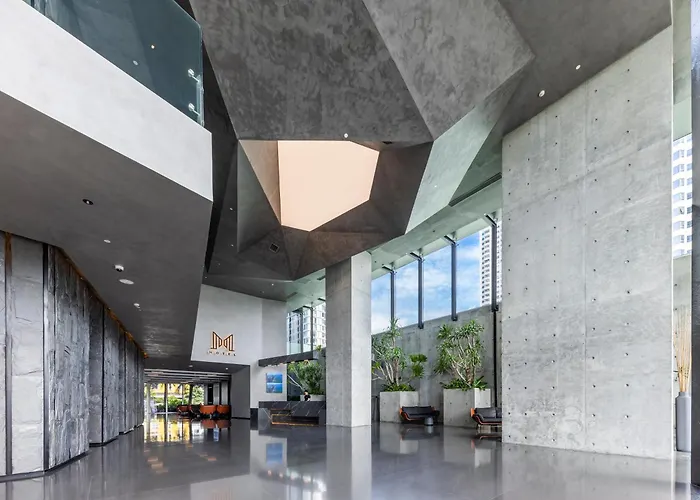 M Hotel Danang