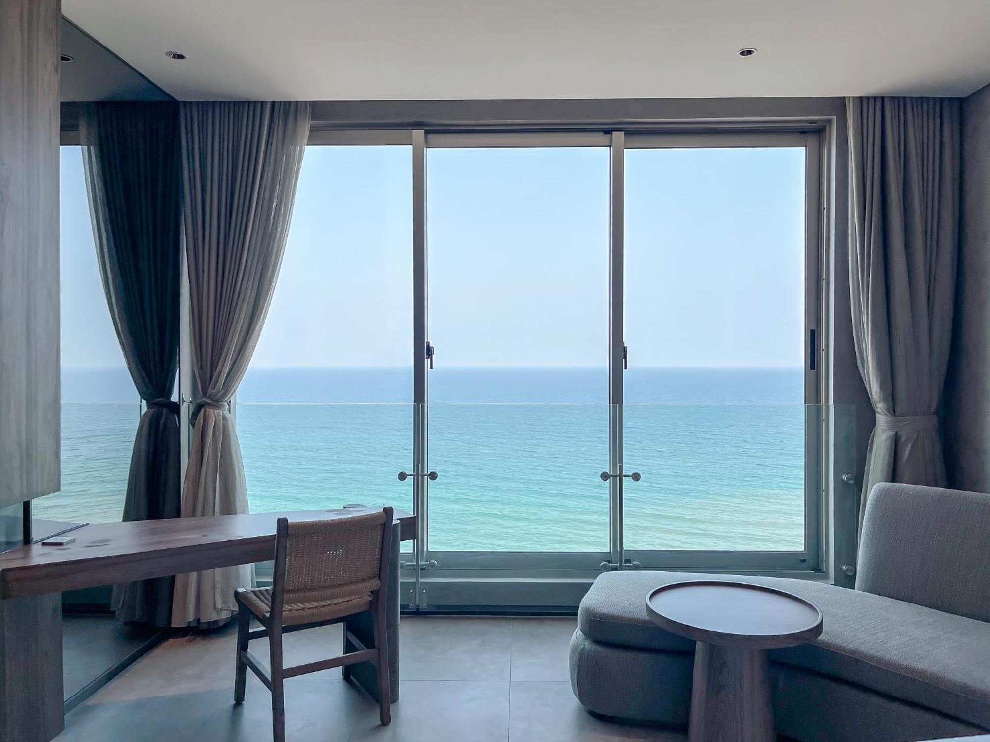 Hotel M Da Nang