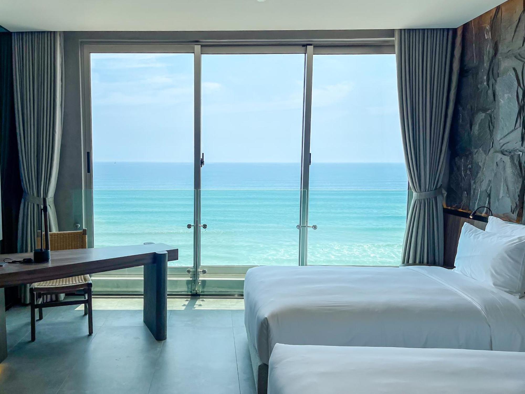 M 5* Da Nang