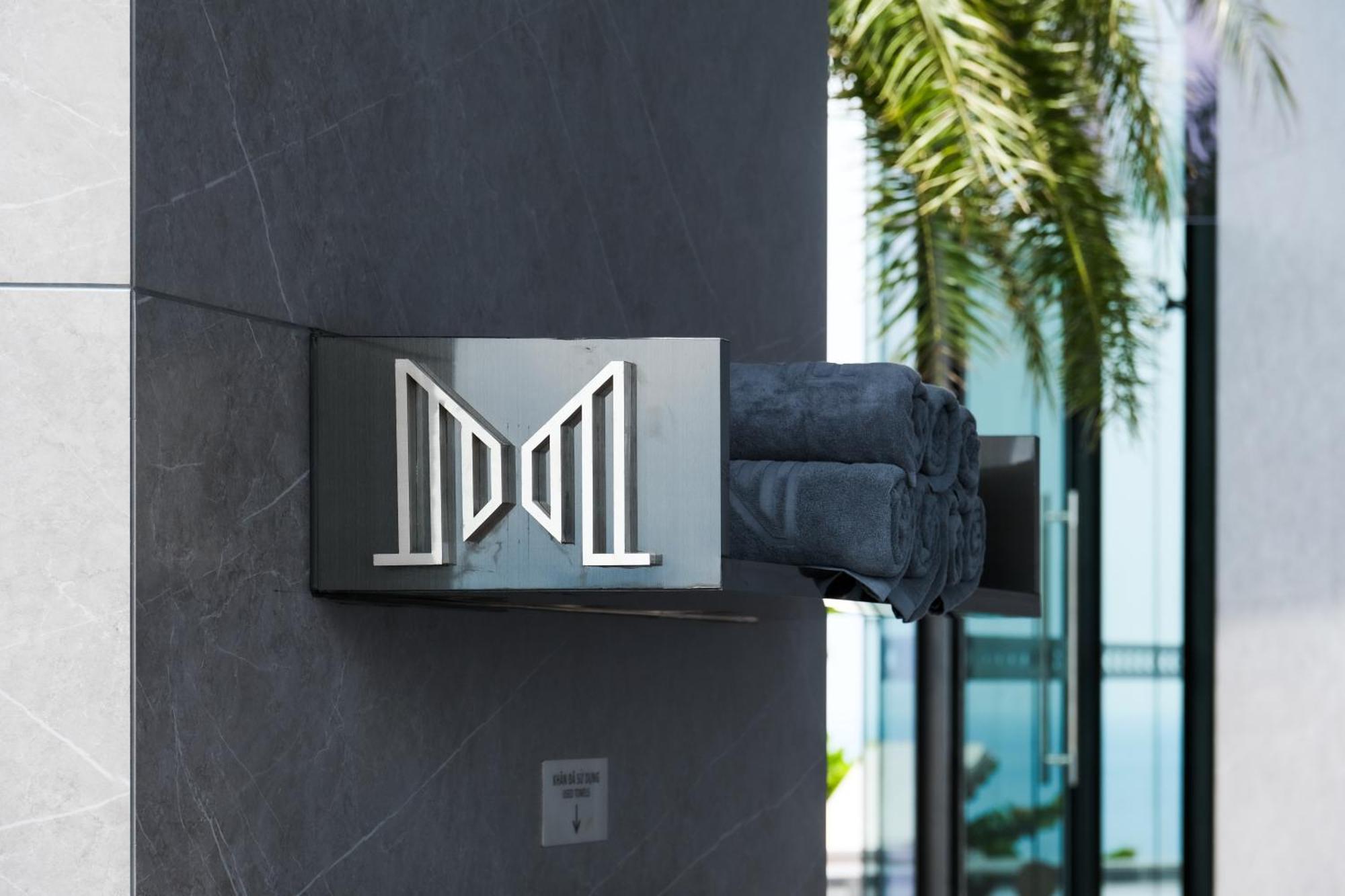 Hotel M Da Nang