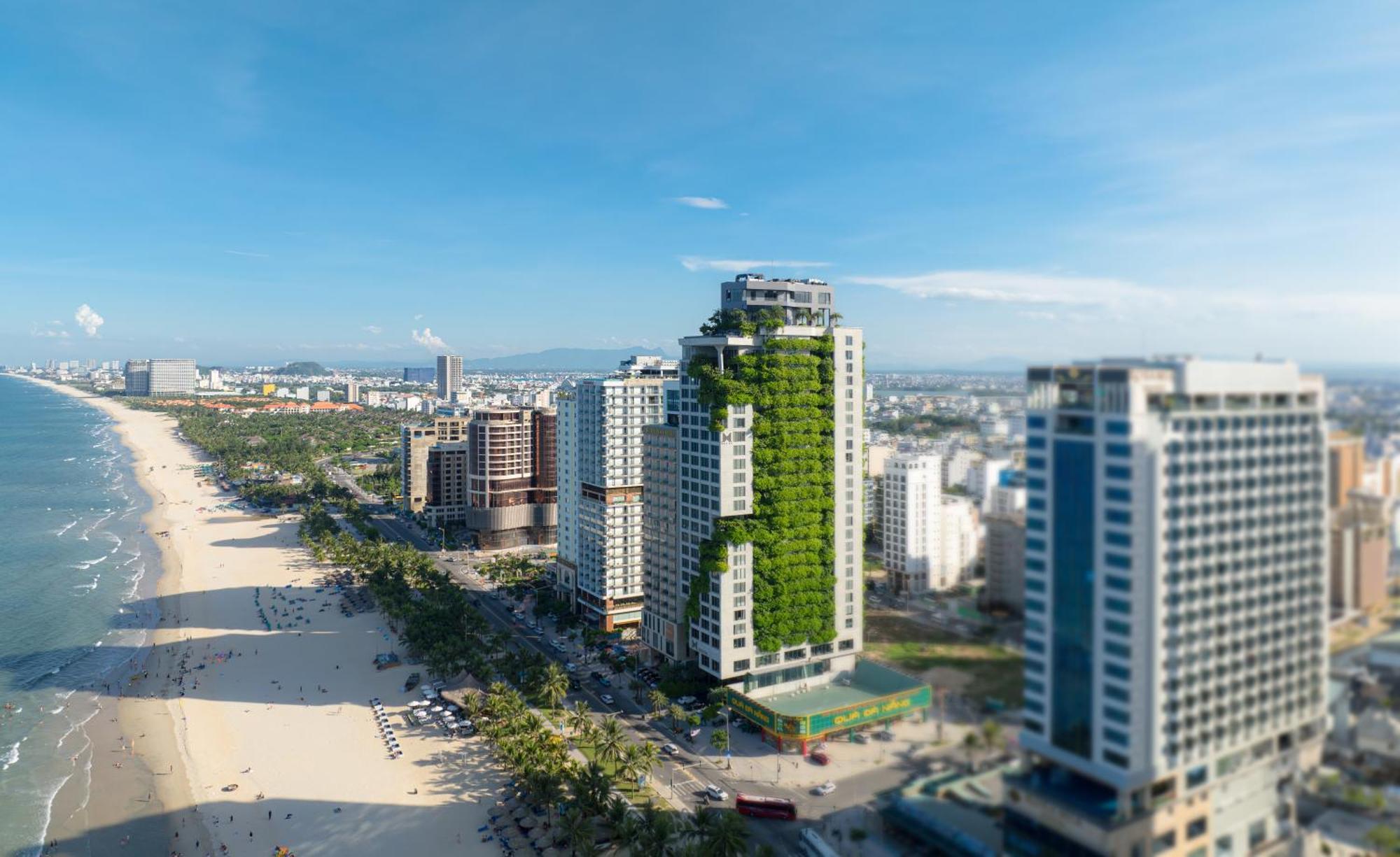 M Da Nang