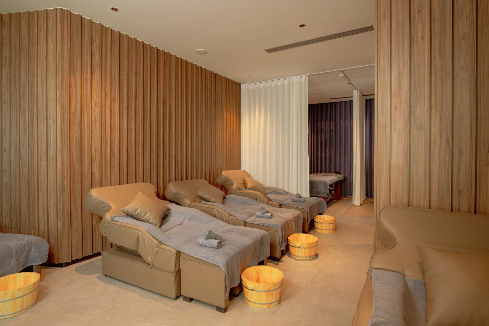 M 5* Da Nang