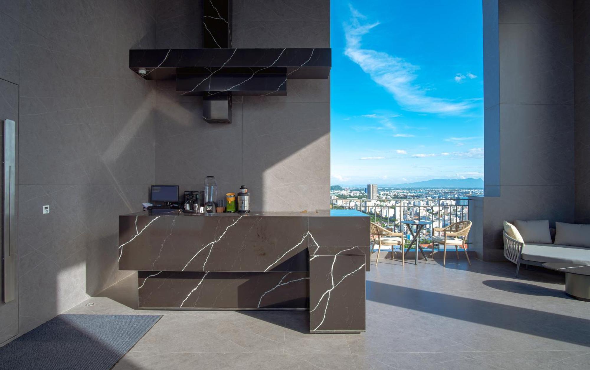 M Hotel Da Nang