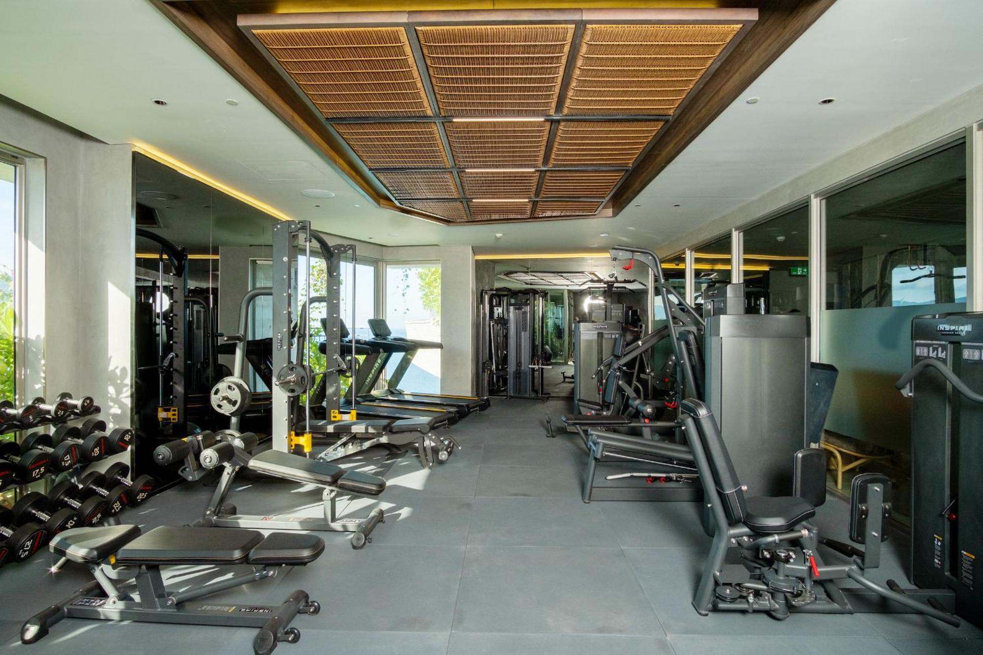 Hotel M Da Nang