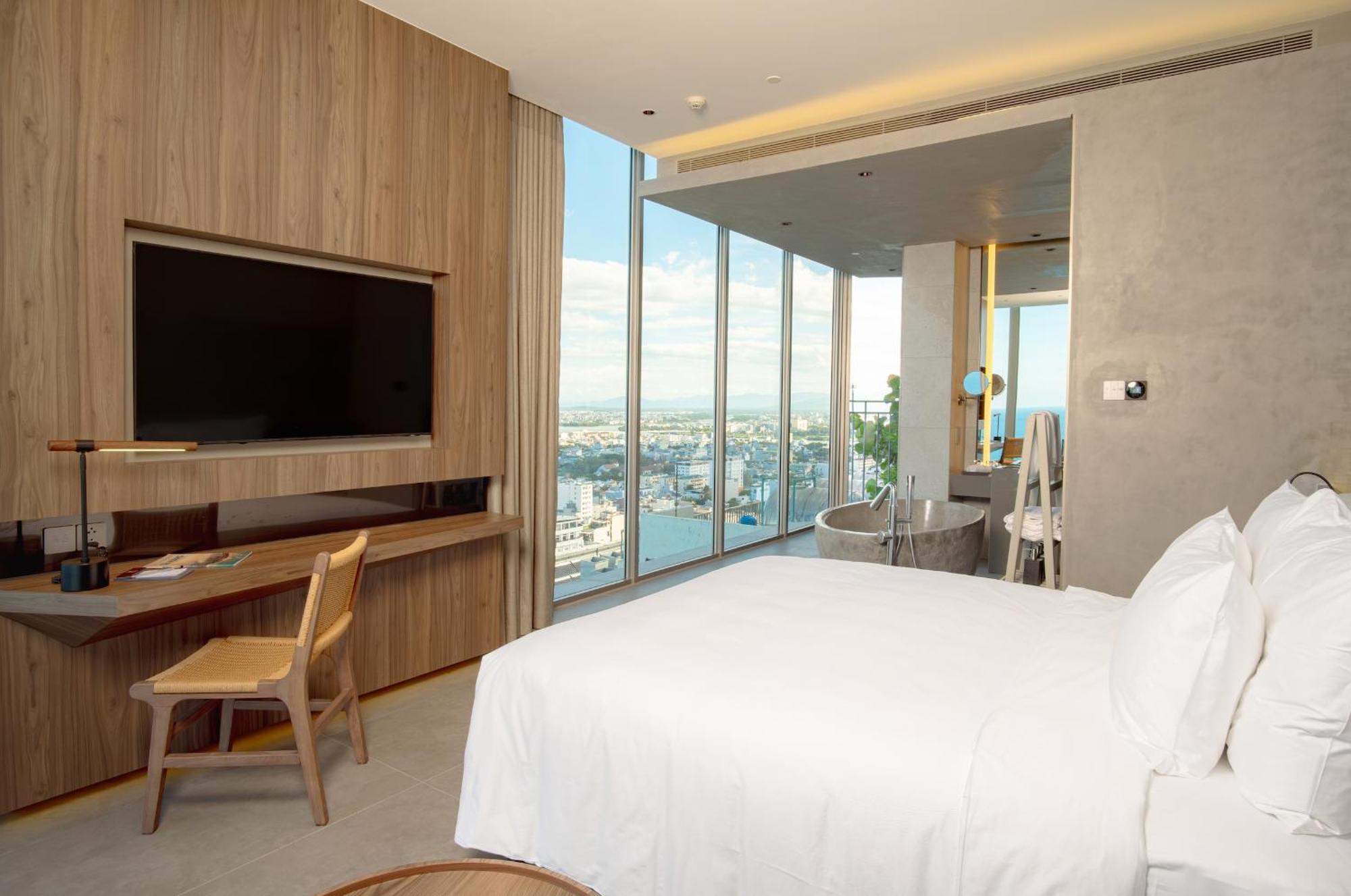 Hotel M