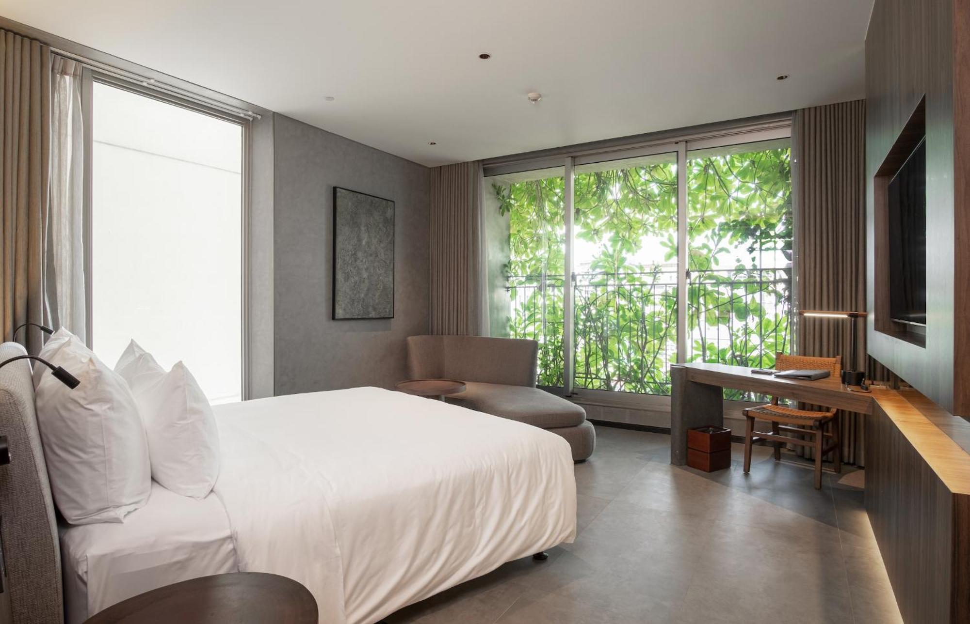 M Hotel Da Nang