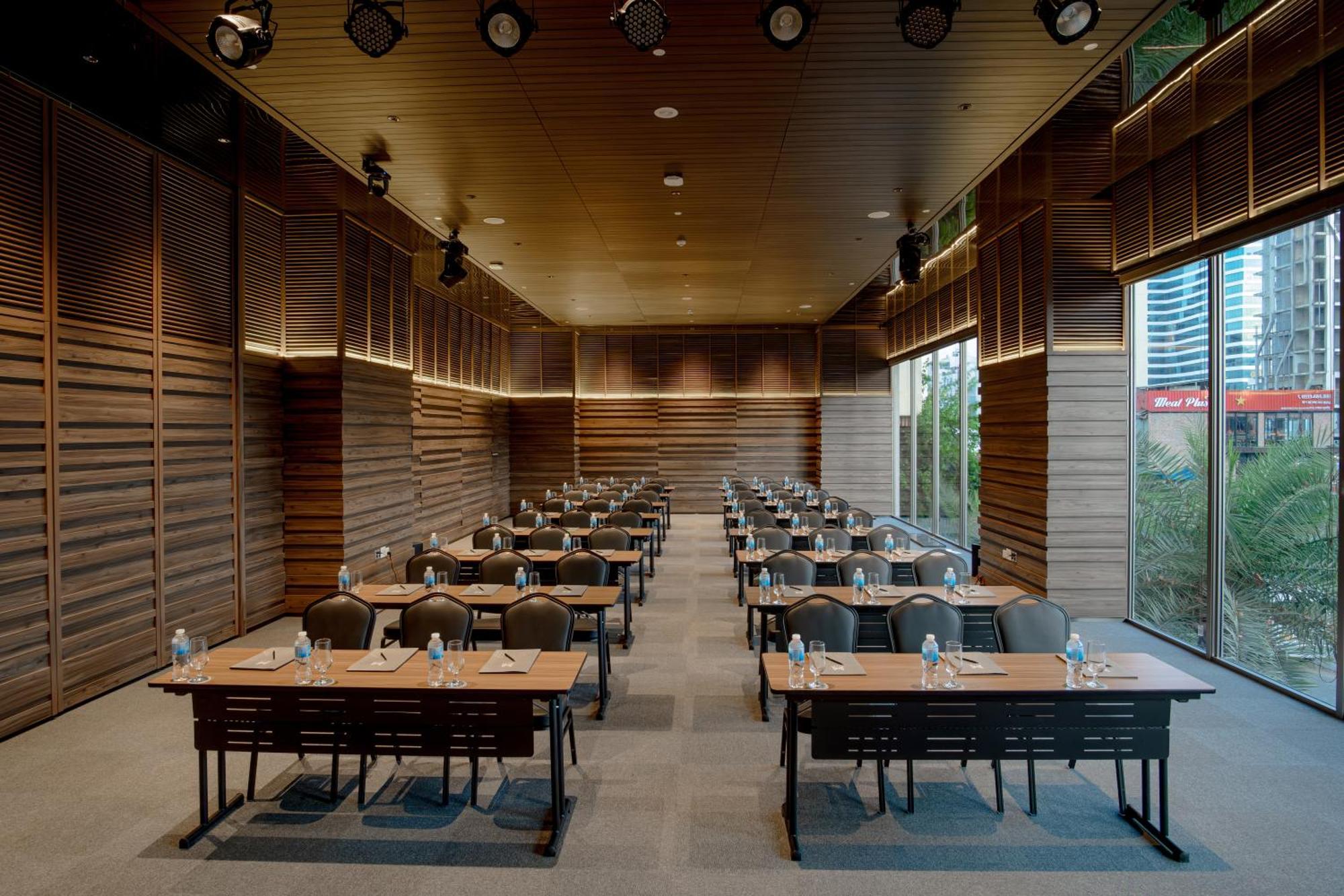 M Hotel