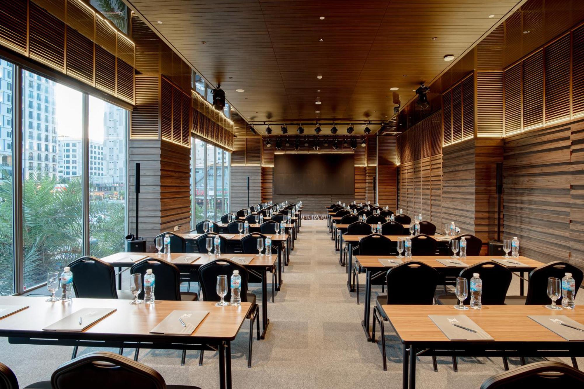 M Hotel