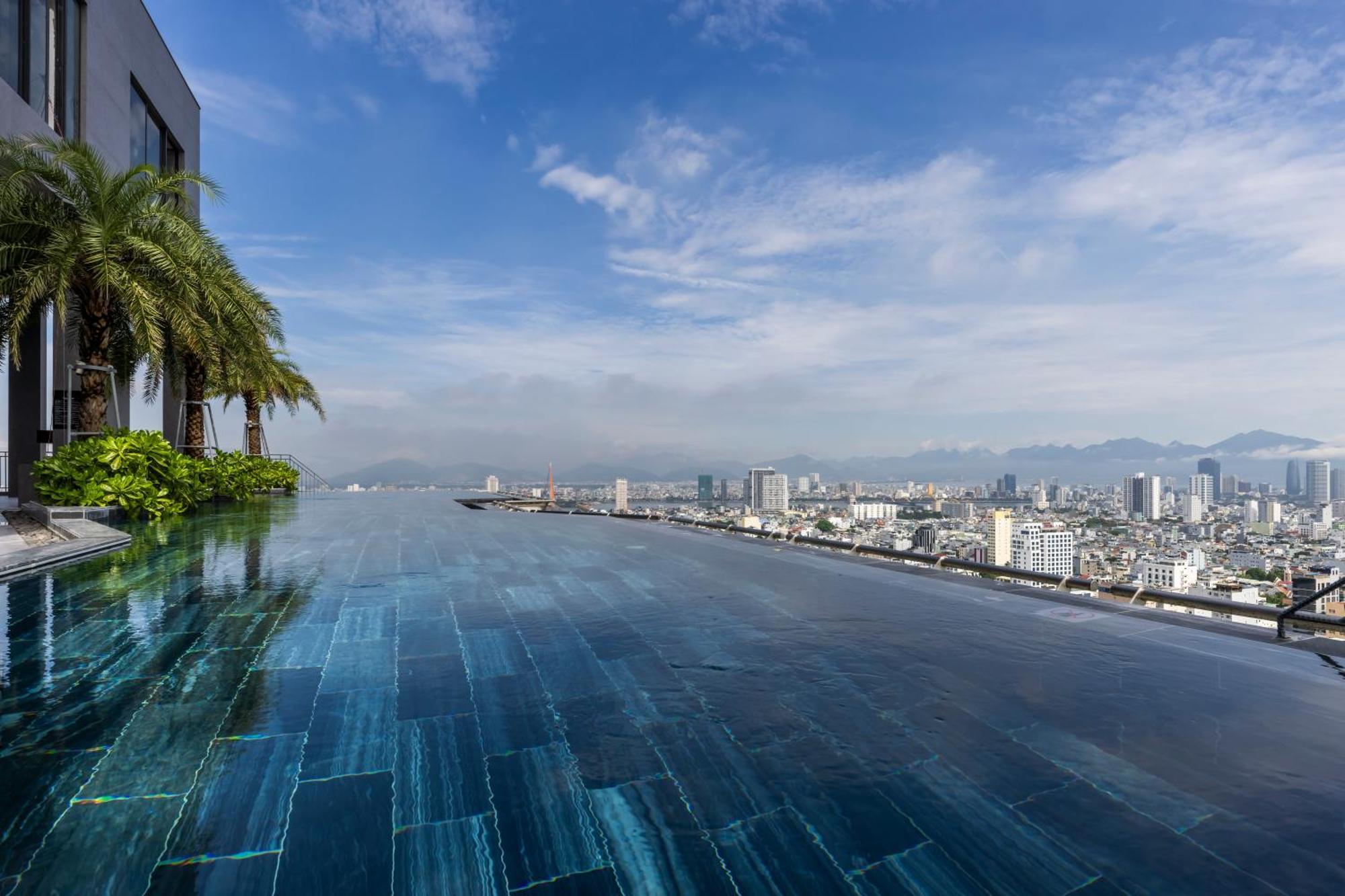 M Hotel Da Nang