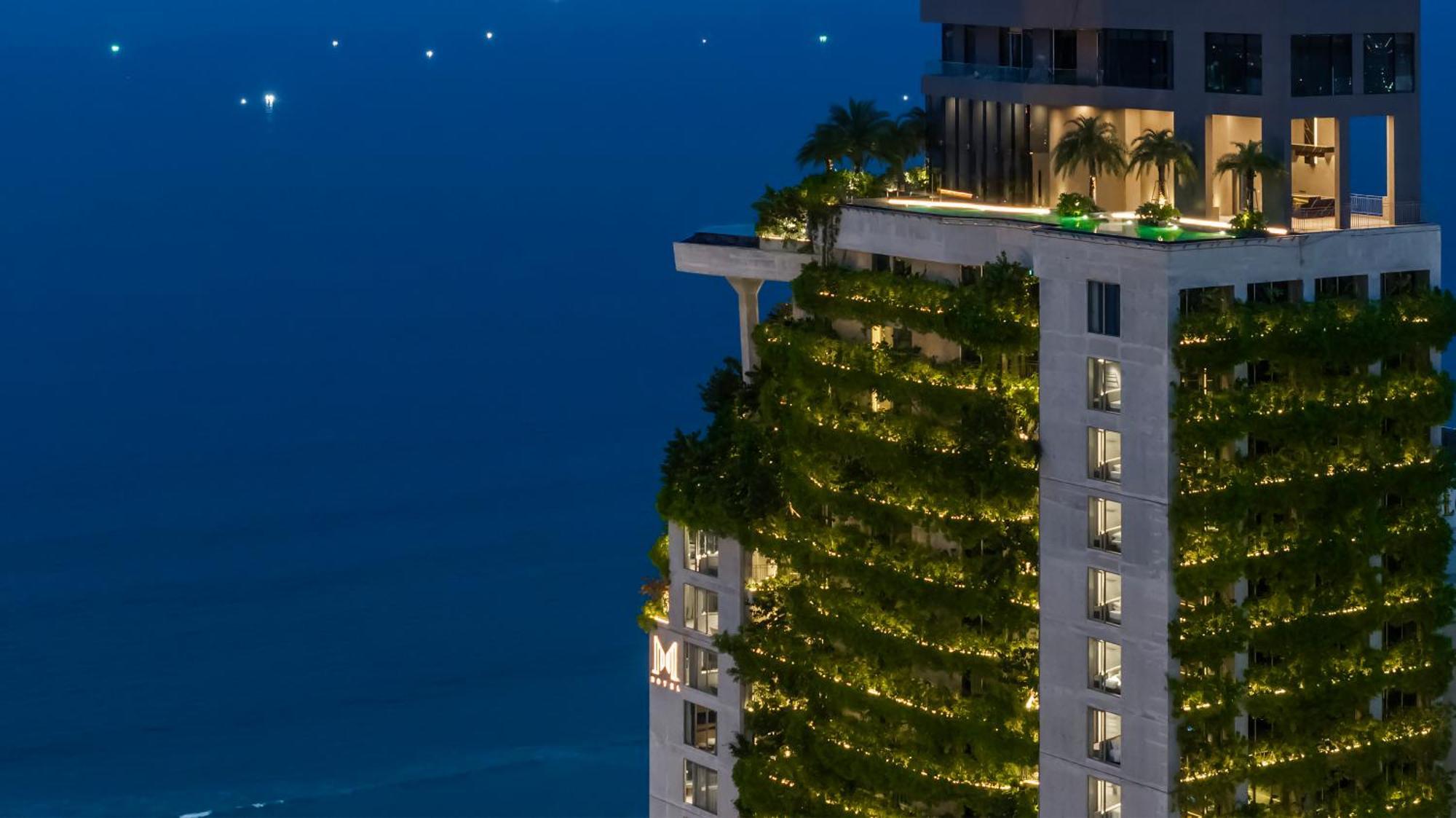 M Hotel Da Nang