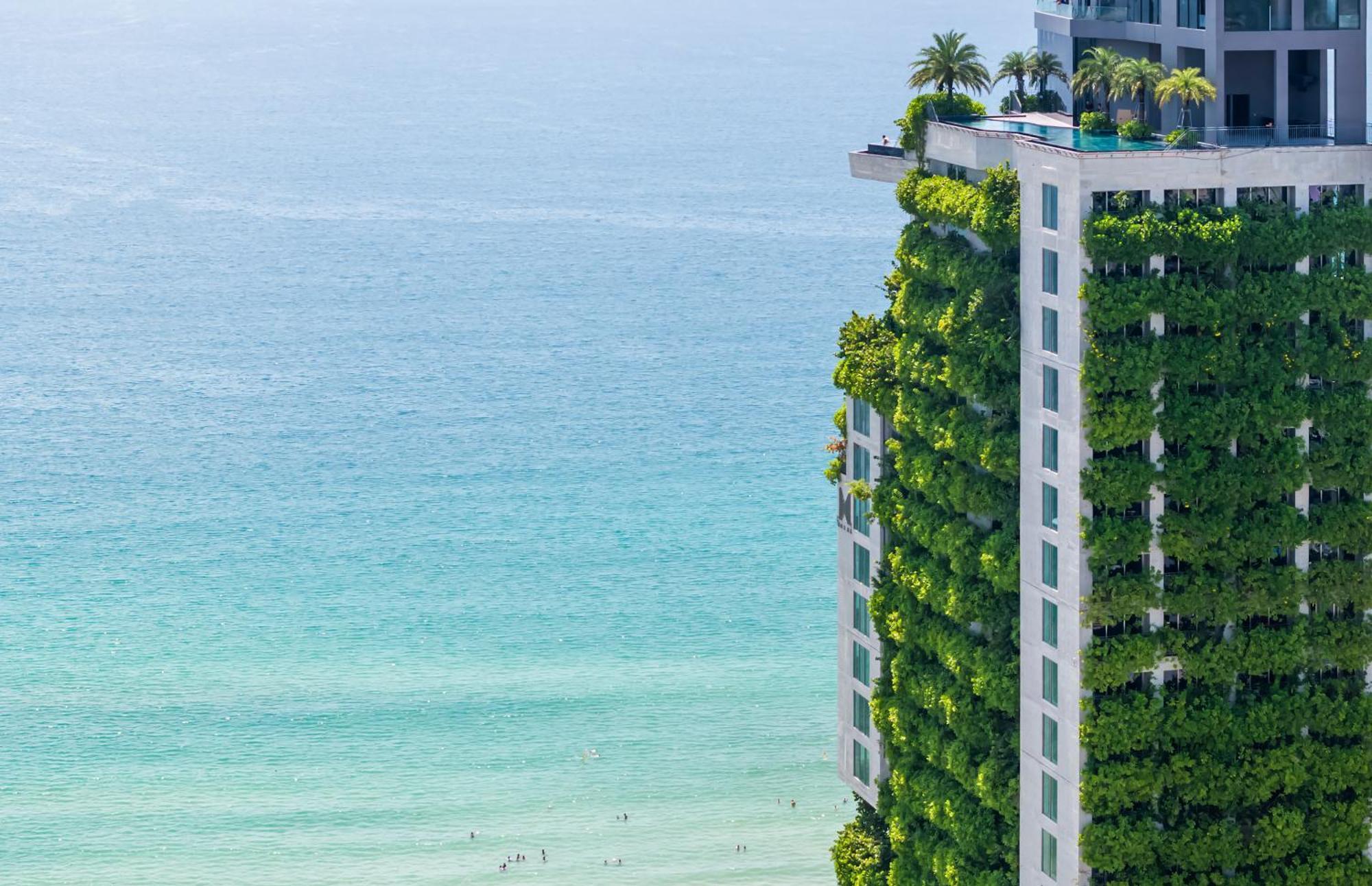 M 5* Da Nang