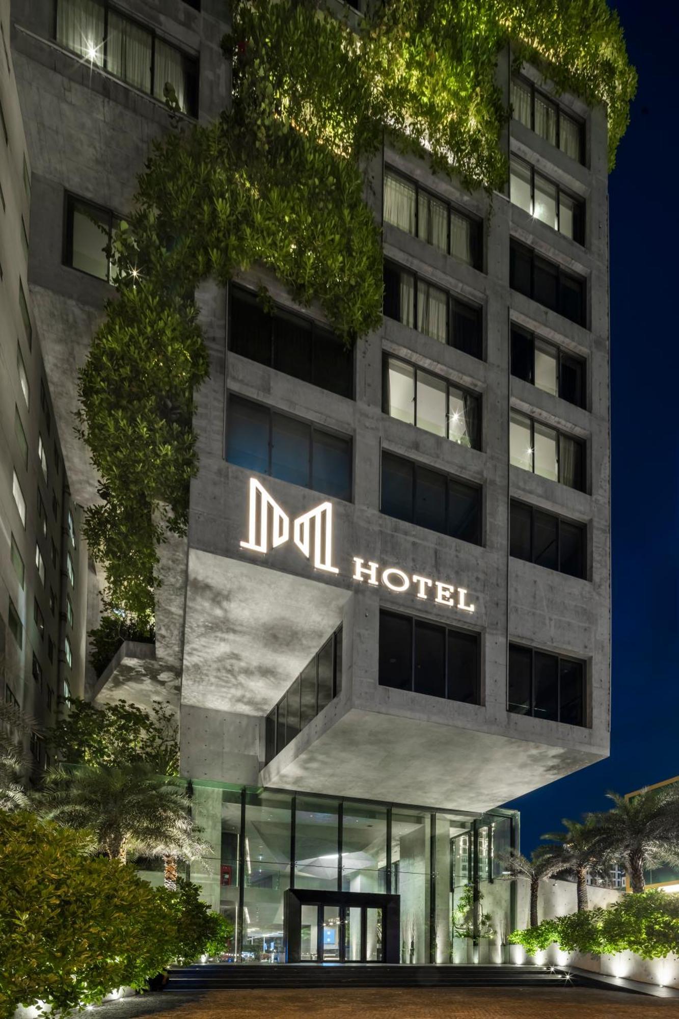 Hotel M Da Nang