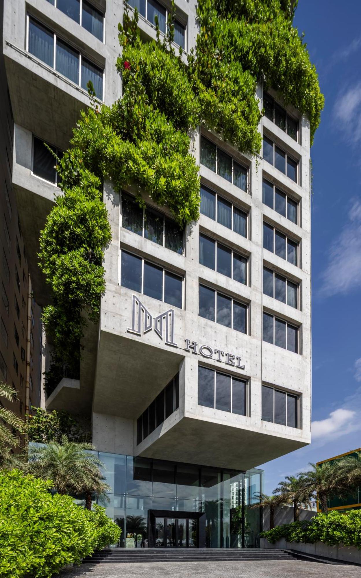 Hotel M Da Nang