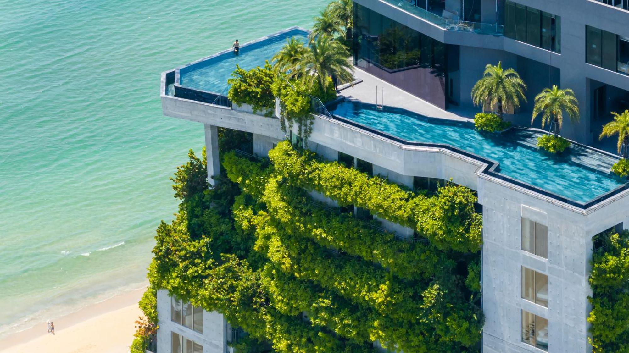 M Da Nang