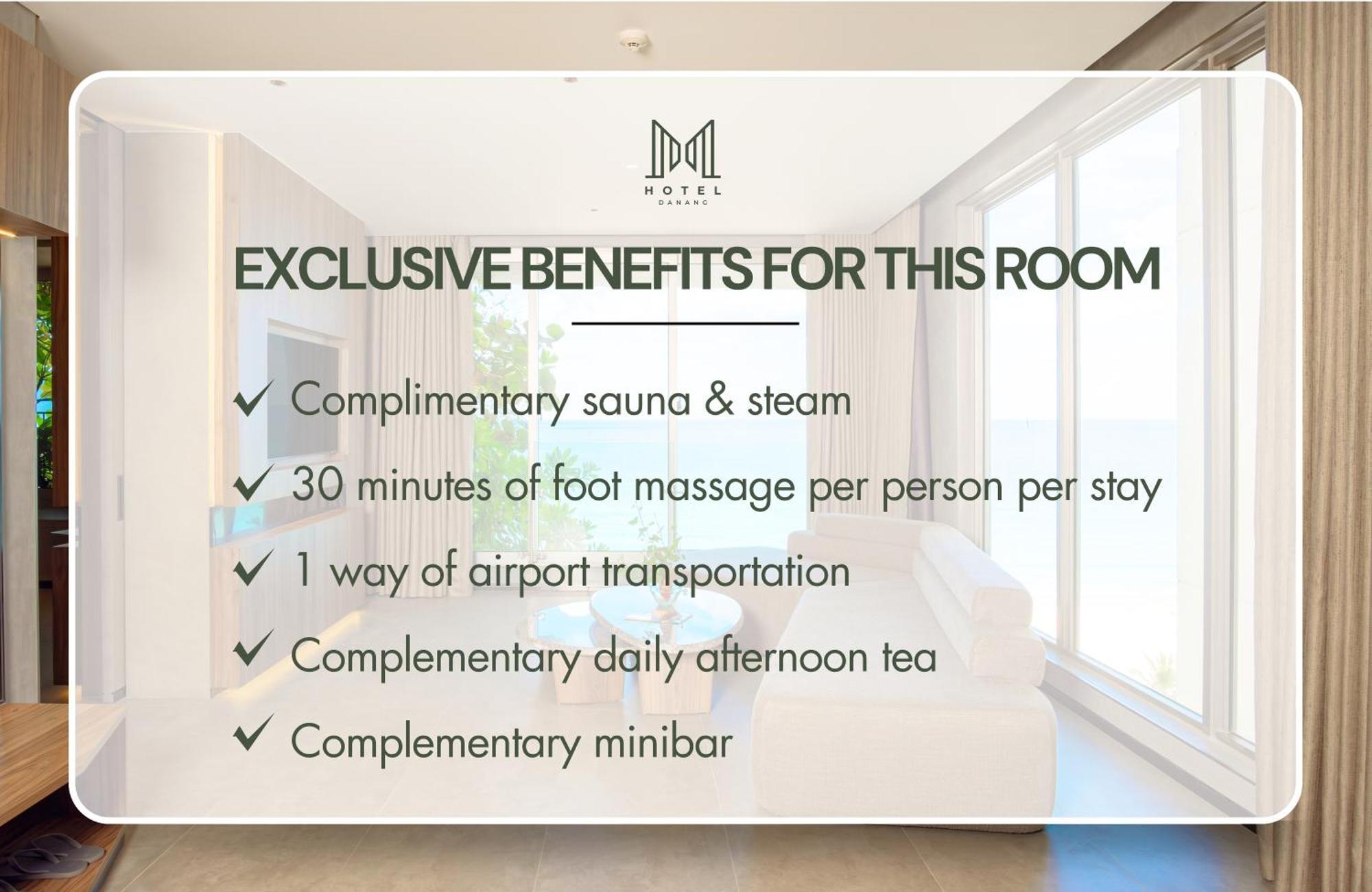 Hotel M