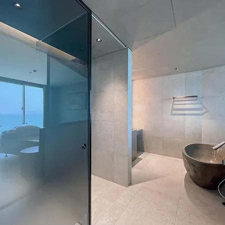 M Hotel Danang Exterior photo Bathroom