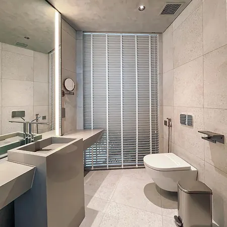 M Hotel Danang Exterior photo Bathroom