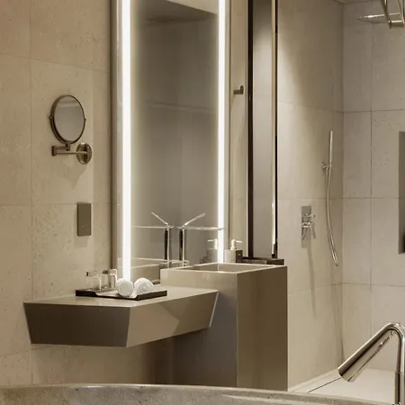 M Hotel Danang Exterior photo Bathroom
