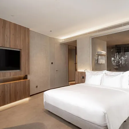 M Hotel Danang Exterior photo Deluxe Room