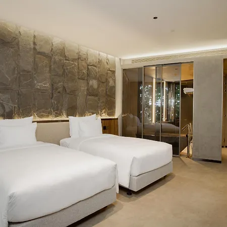 M Hotel Danang Exterior photo Deluxe Room