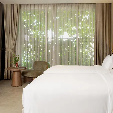 M Hotel Danang Exterior photo Deluxe Room
