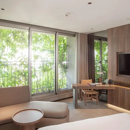 M Hotel Danang Exterior photo Deluxe Room